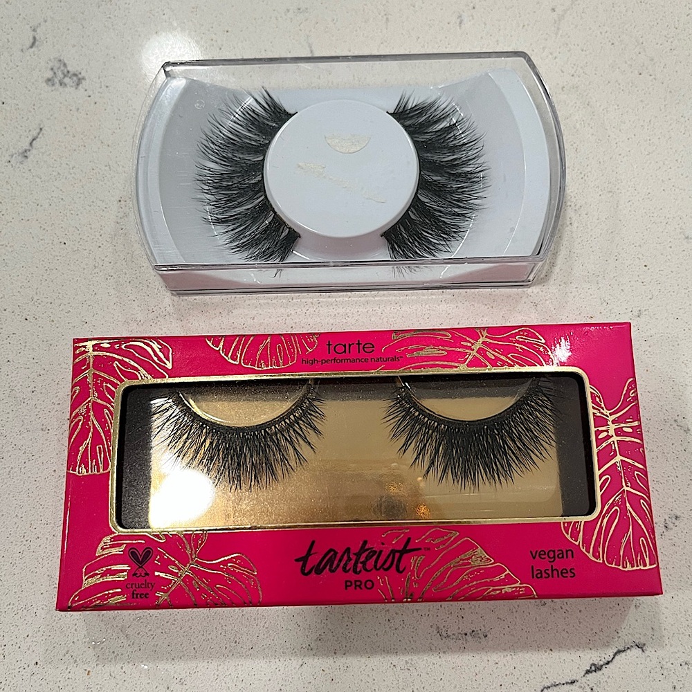 Tarte Eye Lashes